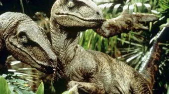 كيف عاشت الديناصورات