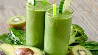 كيف أعمل عصير أفوكادو