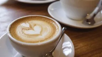 كيف أعمل كابتشينو بالبيت