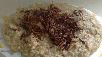 كيف أعمل الجريش