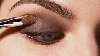 كيف أضع مكياجي بنفسي