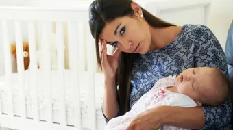 كيف أتجنب الحمل بعد النفاس