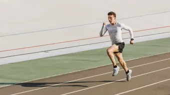 كيف أتنفس أثناء الجري