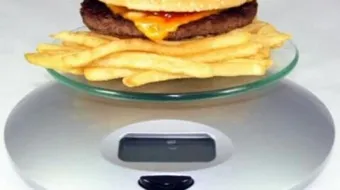 كيف أحسب السعرات الحرارية