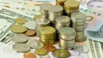 كيف أحسب تحويل العملات