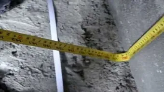 كيف أحسب مساحة الغرفة بالمتر المربع