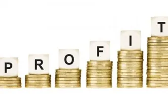 كيف أحسب نسبة الربح