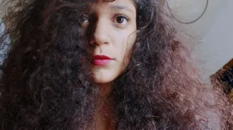 كيف اهتم بالشعر الجاف