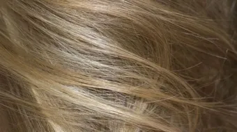 كيف أهتم بشعري بعد الكيراتين