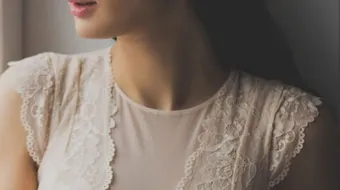 كيف أهتم برقبتي