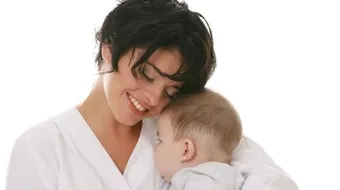 كيف أهتم ببشرتي وقت النفاس