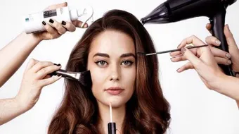 كيف أغير من مظهري