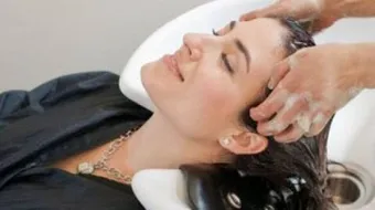 كيف أغير لون شعري بدون صبغة