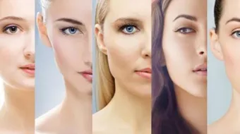 كيف أغير شكلي