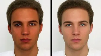 كيف أغير لون بشرتي