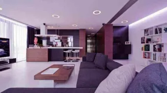 كيف أختار دهانات شقتي