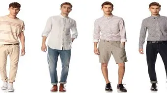 كيف أختار ملابسي للشباب