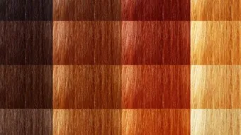 كيف أختار لون صبغة الشعر المناسبة