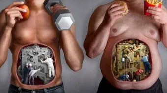 كيف أنظف جسمي من السموم