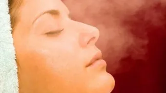 كيف أنظف وجهي من الشوائب