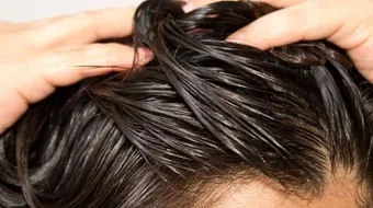 كيف أنظف شعري من القمل