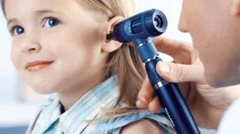 كيف أنظف الاذن من الشمع