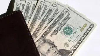 كيف أجمع النقود