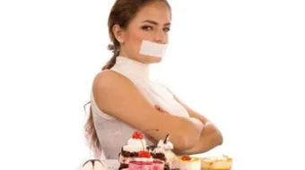 كيف أسيطر على شهيتي للطعام