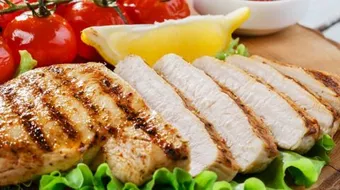 كيف اسوي دجاج مشوي