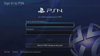 كيف أعمل حساب سوني