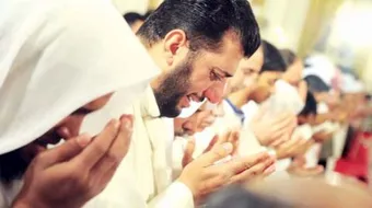 كيف ابكي من خشية الله