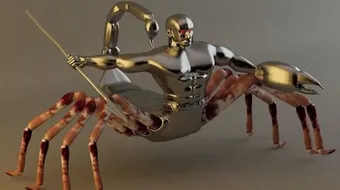 كيف أتعامل مع رجل العقرب