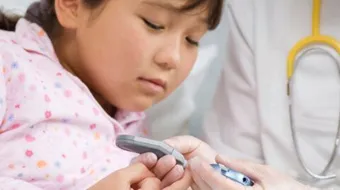 كيف أتعامل مع مريض السكر