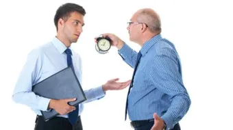 كيف أتعامل مع مديري في العمل