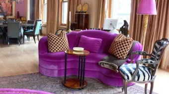 كيف أعمل ديكور لبيتي بنفسي