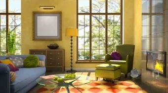 كيف أعمل ديكور لبيتي