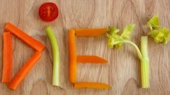 كيف أعمل رجيماً صحياً