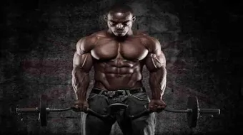 كيف أتمرن تمارين كمال الأجسام