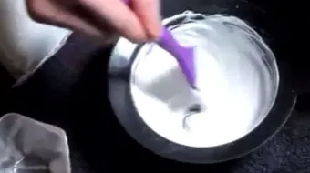 كيف أعمل صبغة للشعر