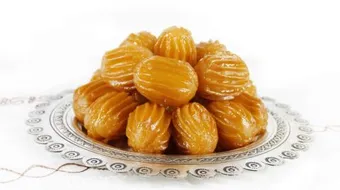 كيف أعمل بلح الشام