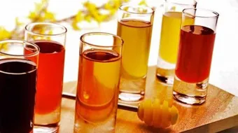 كيف أعمل صبغة شعر طبيعية