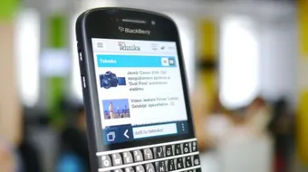 كيف أفعل الواي فاي على البلاك بيري