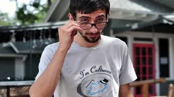 كيف اثقف نفسي