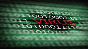 كيف أقضي على الفيروسات في جهازي