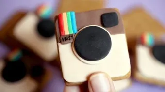 كيف أدخل الإنستغرام