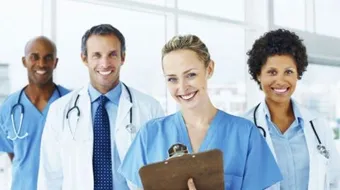 كيف أدخل الطب