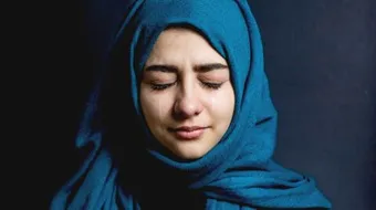 كيف أخاف الله