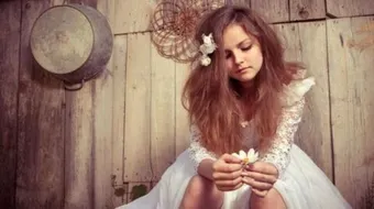 كيف انسى شخص تركني