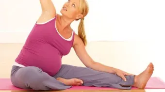 كيف أزيد وزني في الحمل