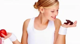 كيف أزيد وزني في شهر